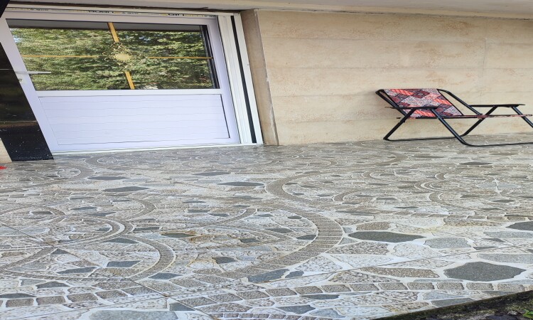 اجاره ویلا دو خواب دامون