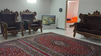 اجاره ویلا دو خواب دامون