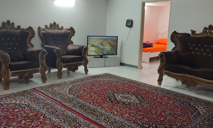 اجاره ویلا دو خواب دامون
