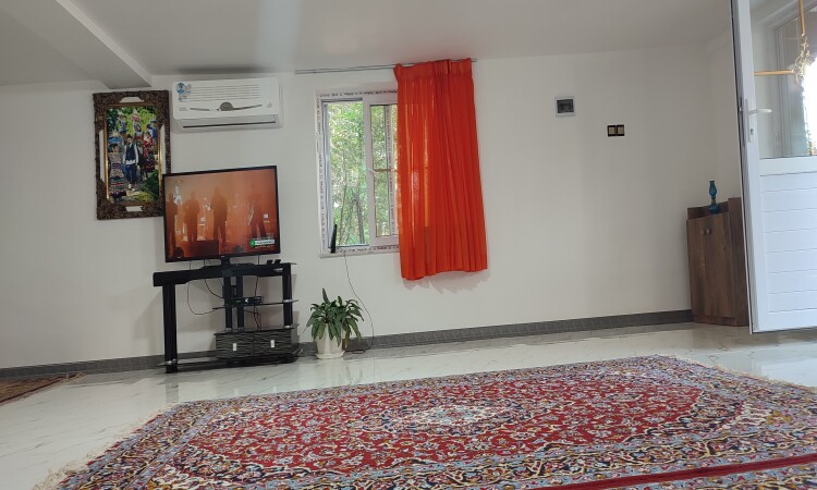 اجاره ویلا دو خواب دامون