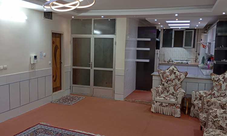 اجاره آپارتمان مبله دو خواب قو