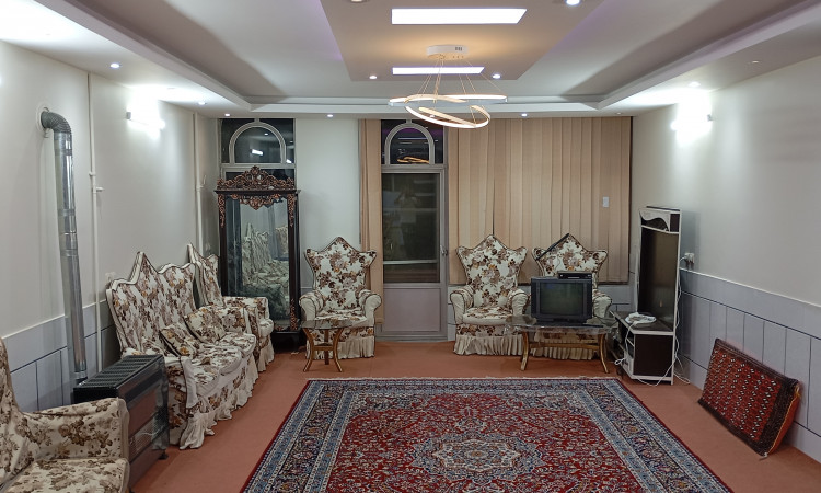 اجاره آپارتمان مبله دو خواب قو