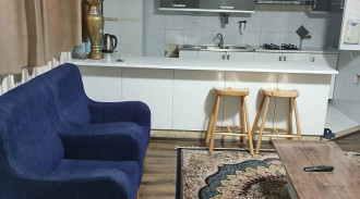 حجز فندق شقة Darfam غرفة نوم واحدة (101)