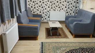 رزرو هتل آپارتمان درفام واحد دوخواب (102)