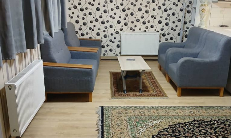 رزرو هتل آپارتمان درفام واحد دوخواب (102)