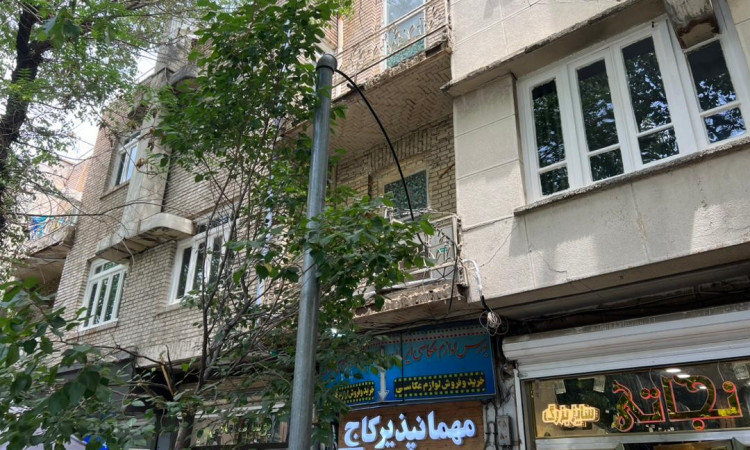 رزرو اتاق یک تخته مهمانپذیر کاج (101)