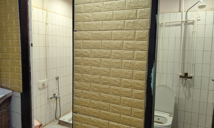 اجاره سوئیت خجیران اتاق حلیمه جان