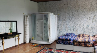 حليمة جون غرفة