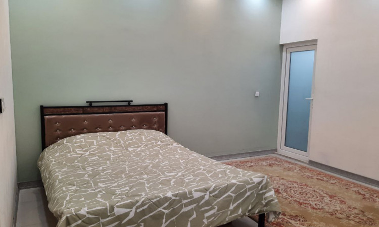 اجاره ویلا استخر آبگرم عمارت الف