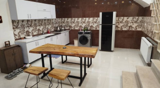 ویلا ساحلی استخردار مریم