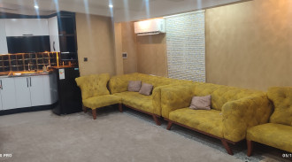 أشعة الشمس فيلا نوم واحدة