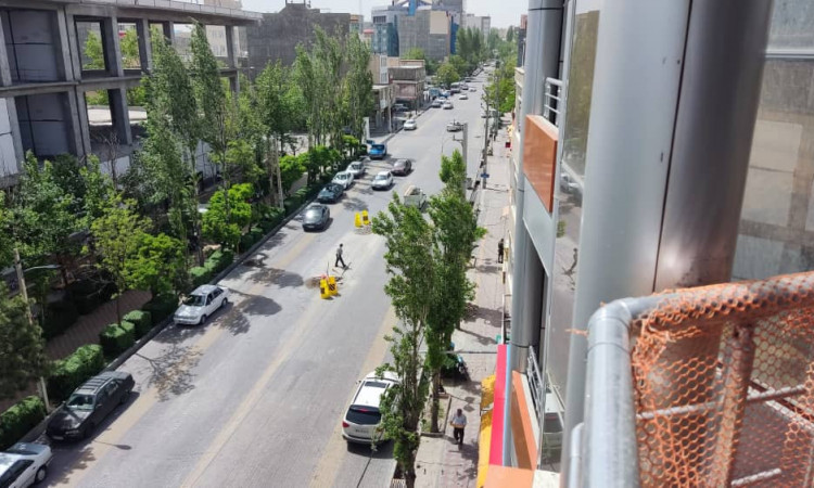 اجاره آپارتمان دوخواب 6 نفره الماس