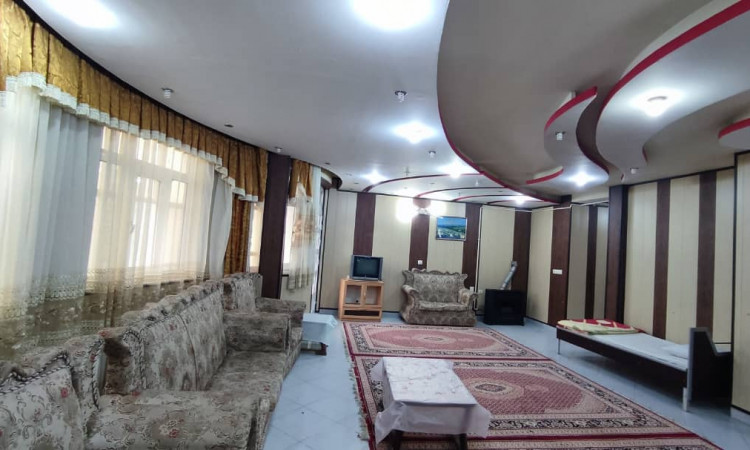 اجاره آپارتمان دوخواب 6 نفره الماس