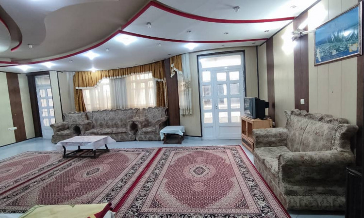 اجاره آپارتمان دوخواب 6 نفره الماس