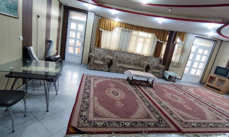 اجاره آپارتمان دوخواب 6 نفره الماس