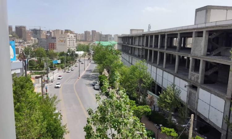 اجاره آپارتمان دوخواب 6 نفره الماس