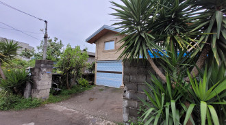 فيلا ماركو -فيلا