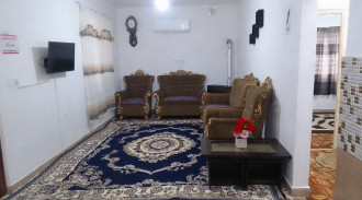 فيلا الغابات مع وسائل الراحة