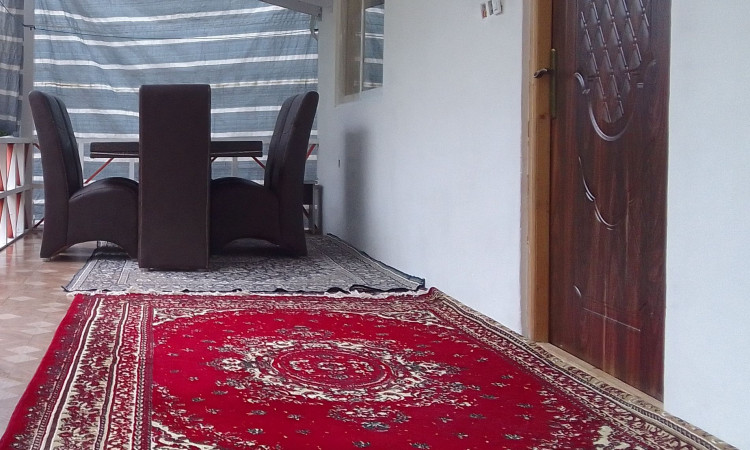 اجاره ویلا جنگلی تک خواب ماسوله