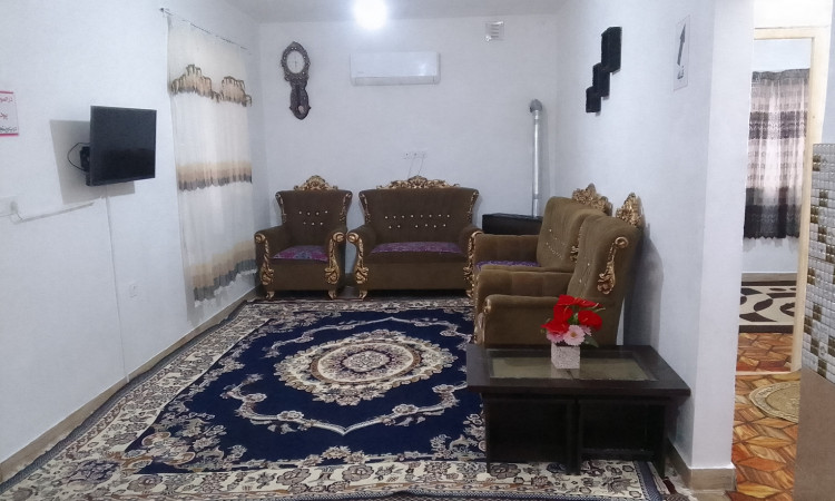 اجاره ویلا جنگلی تک خواب ماسوله