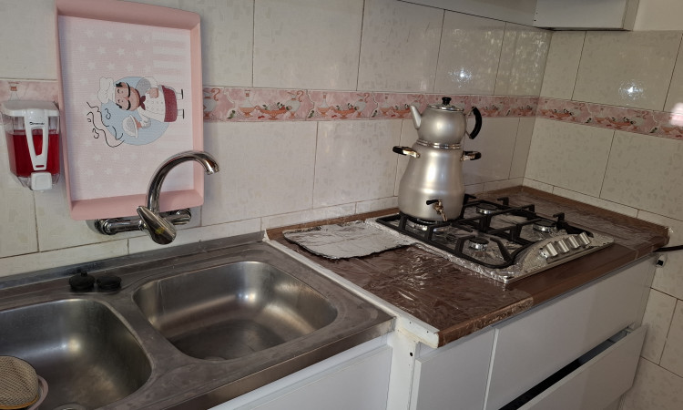 اجاره آپارتمان تک خواب ساحلی