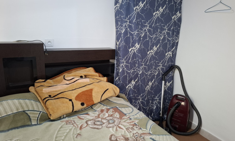 اجاره آپارتمان تک خواب ساحلی