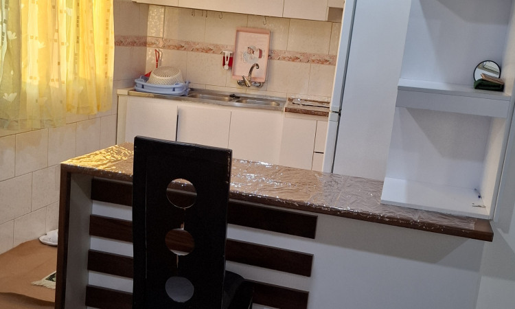 اجاره آپارتمان تک خواب ساحلی