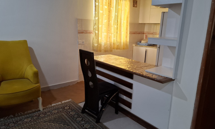 اجاره آپارتمان تک خواب ساحلی