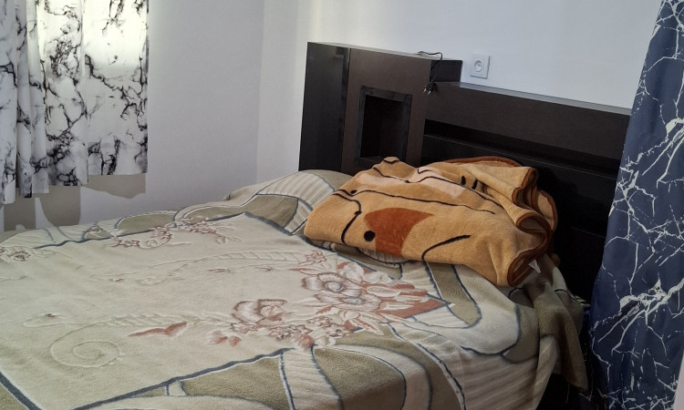 اجاره آپارتمان تک خواب ساحلی