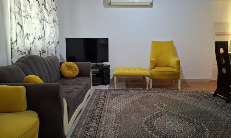 اجاره آپارتمان تک خواب ساحلی
