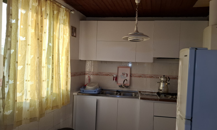 اجاره آپارتمان تک خواب ساحلی