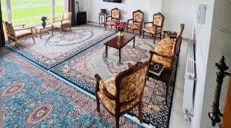 دومان فندقلو (1)