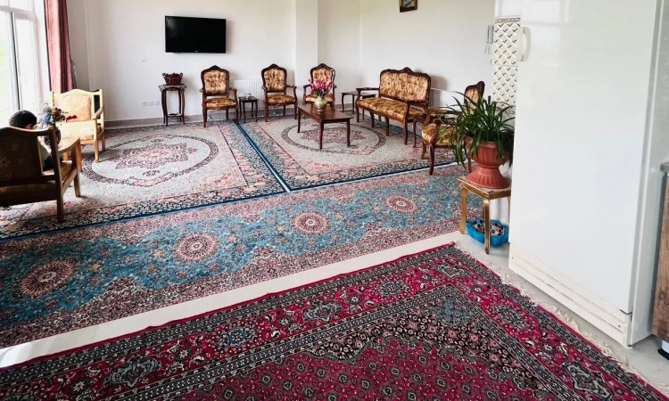 دومان فندقلو (1)