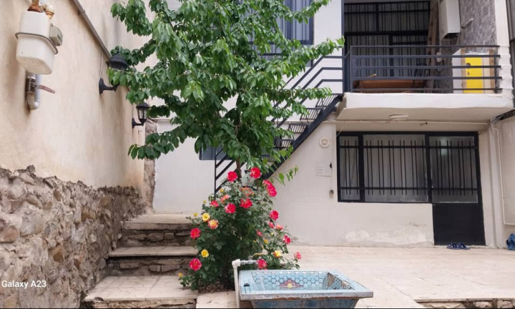 اجاره ویلا یک خوابه خونه آسیاب