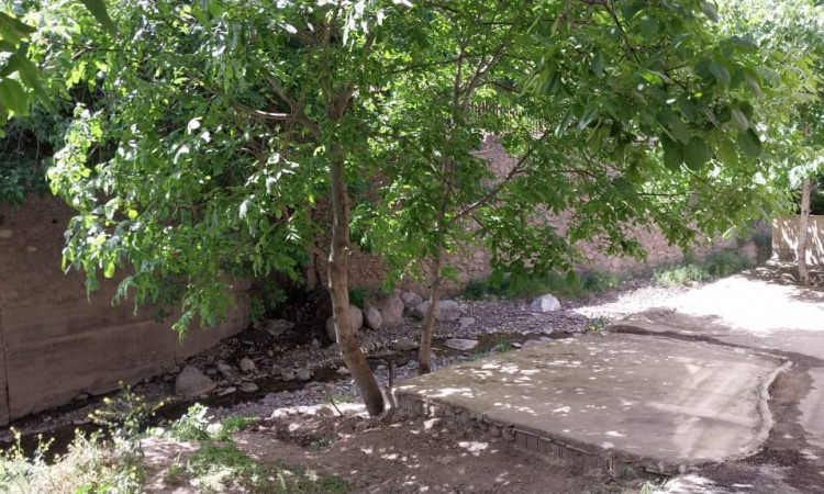 اجاره ویلا یک خوابه خونه آسیاب