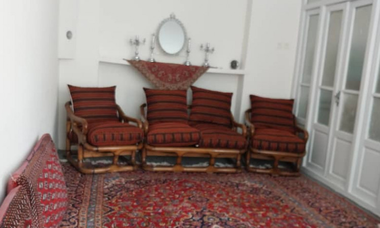 اجاره ویلا یک خوابه خونه آسیاب