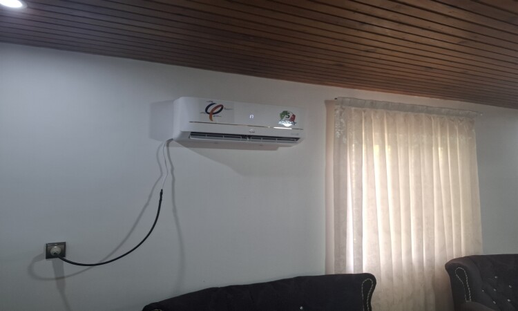 اجاره کلبه یک خوابه بنفشه 2