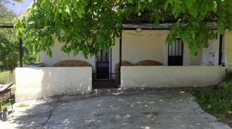 اجاره ویلا باغ تک خواب بره سر