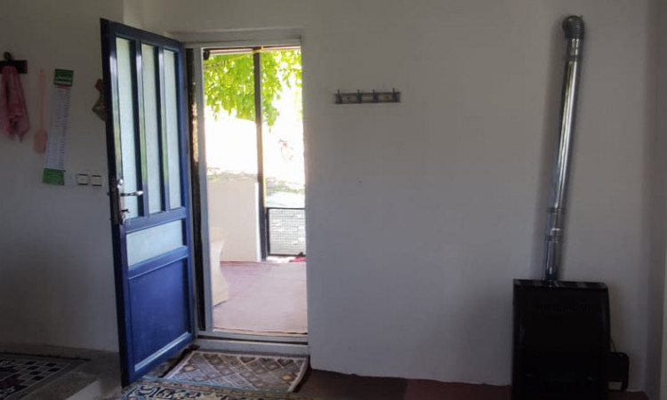 اجاره ویلا باغ تک خواب بره سر