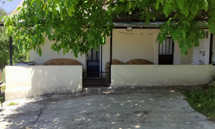 اجاره ویلا باغ تک خواب بره سر