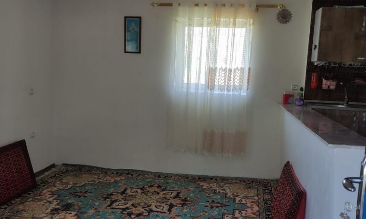 اجاره ویلا باغ تک خواب بره سر