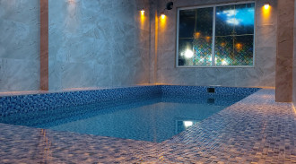 اجاره ویلا دوبلکس استخردار نوساز