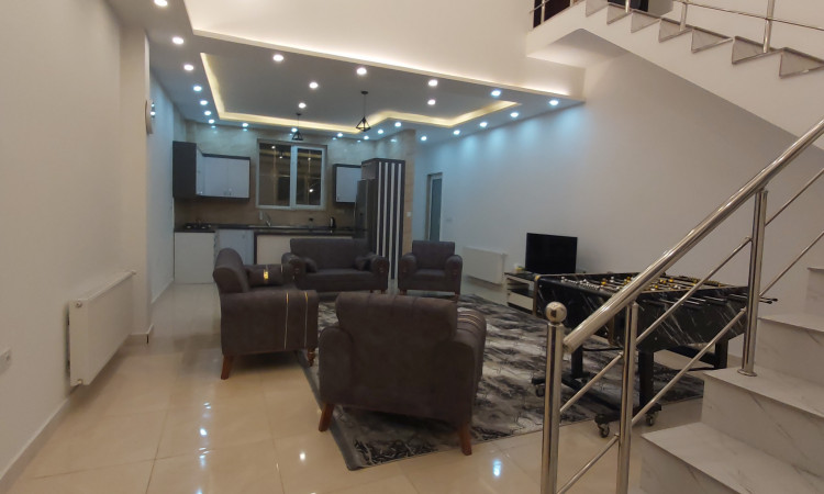 اجاره ویلا دوبلکس استخردار نوساز
