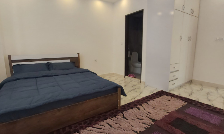 اجاره ویلا دوبلکس استخردار نوساز