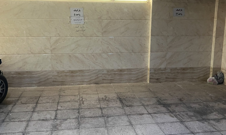 اجاره آپارتمان دو خوابه مبله مساوات