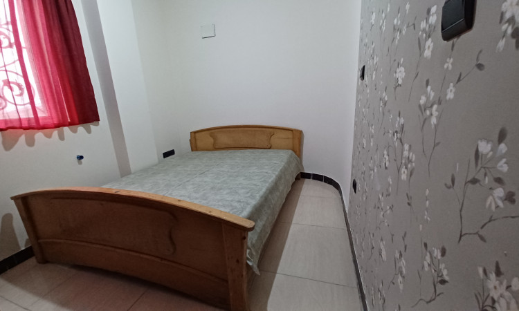 اجاره ویلادربست دو خواب درشهر فرح آباد