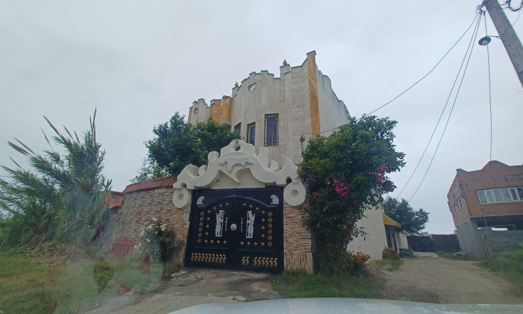 اجاره ویلادربست دو خواب درشهر فرح آباد