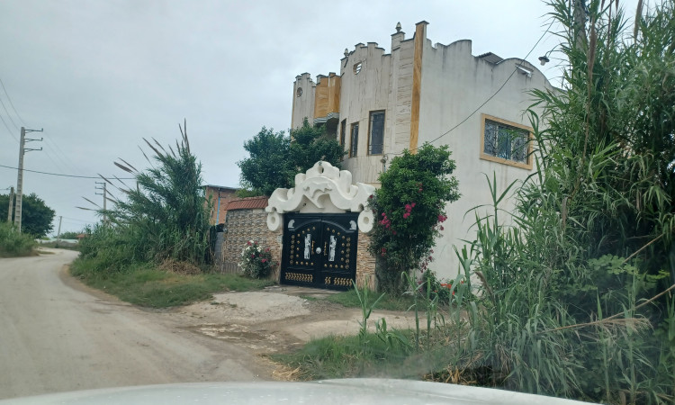 اجاره ویلادربست دو خواب درشهر فرح آباد