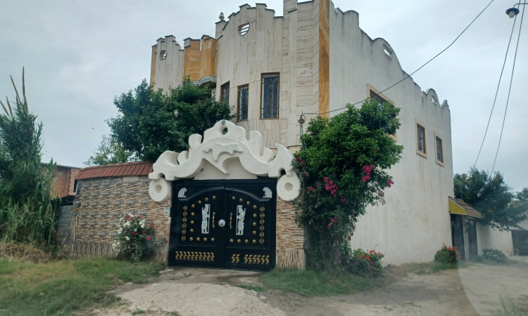 اجاره ویلادربست دو خواب درشهر فرح آباد