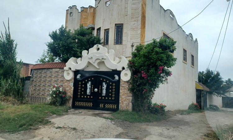 اجاره ویلادربست دو خواب درشهر فرح آباد